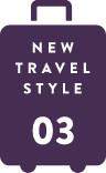 NEW TRAVEL STYLE 03