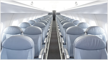 客室/シート | 航空券予約・購入はフジドリームエアラインズ（FDA）