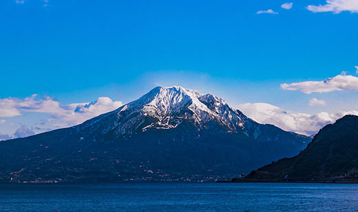 鹿児島