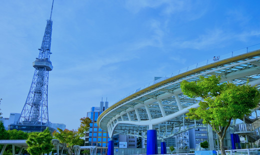 名古屋