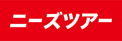 ニーズツアー